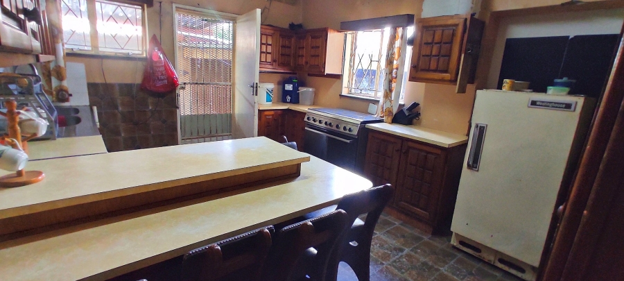  Bedroom Property for Sale in Sasolburg Ext 12 Free State